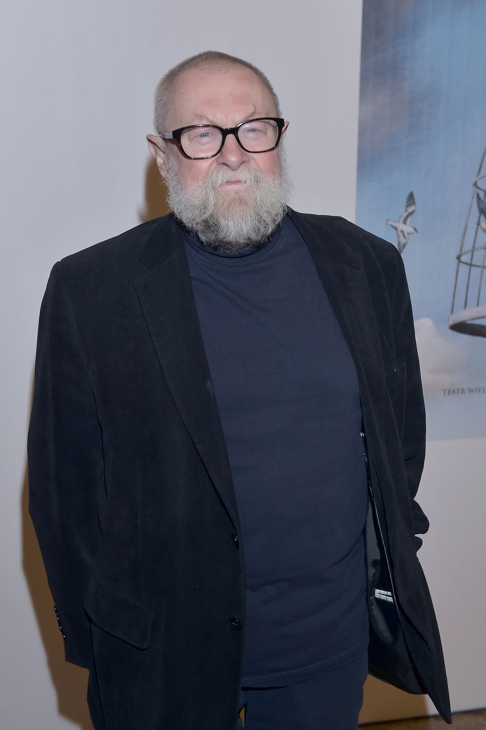 Jerzy Bralczyk.