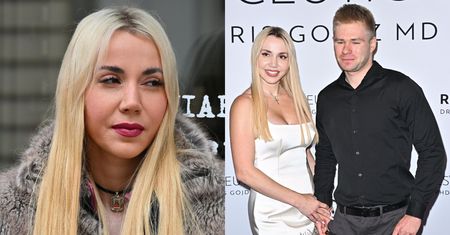 Szok i niedowierzanie! Marianna Schreiber już ROZSTAŁA SIĘ z młodszym o 10 lat Szymonem: "Wolę jednak STARSZYCH"