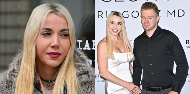 Szok i niedowierzanie! Marianna Schreiber już ROZSTAŁA SIĘ z młodszym o 10 lat Szymonem: "Wolę jednak STARSZYCH"