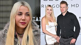 Szok i niedowierzanie! Marianna Schreiber już ROZSTAŁA SIĘ z młodszym o 10 lat Szymonem: "Wolę jednak STARSZYCH"