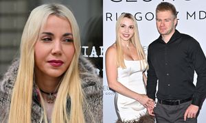 Szok i niedowierzanie! Marianna Schreiber już ROZSTAŁA SIĘ z młodszym o 10 lat Szymonem: "Wolę jednak STARSZYCH"