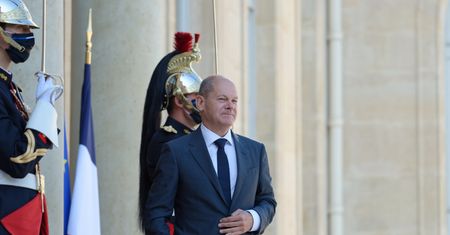 Niemcy zaszachowane. "Część elit tęskni za przywróceniem po wojnie rosyjskich dostaw gazu"