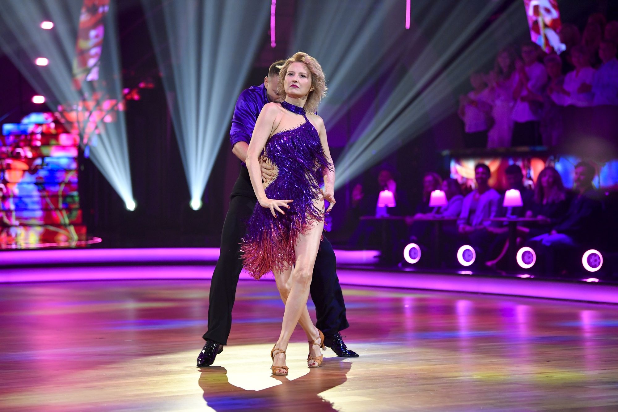 Izabela Kuna i Michał Bartkiewicz