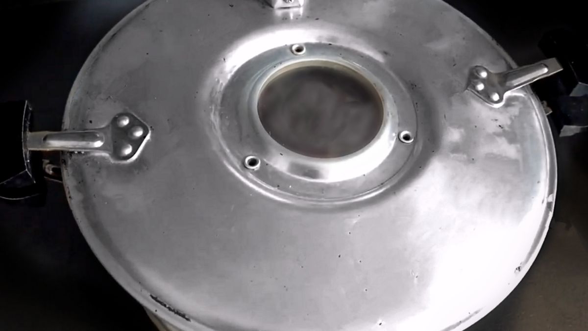 Zapomniany sprzęt z PRL. Czy pieczenie w prodiżu jest zdrowe