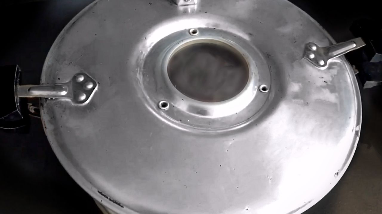 Zapomniany sprzęt z PRL. Czy pieczenie w prodiżu jest zdrowe