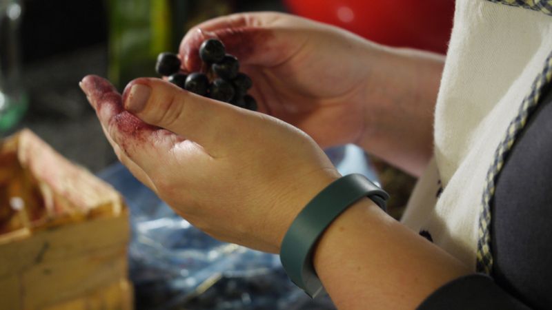 7 sposobów, w jakie Fitbit zmienił moje życie. Opaska zmotywuje do ćwiczeń? 4