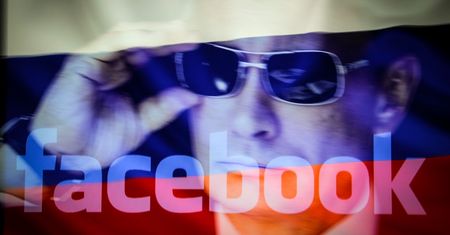 Facebook dał plamę. Teorie spiskowe o broni biologicznej hulają po serwisie