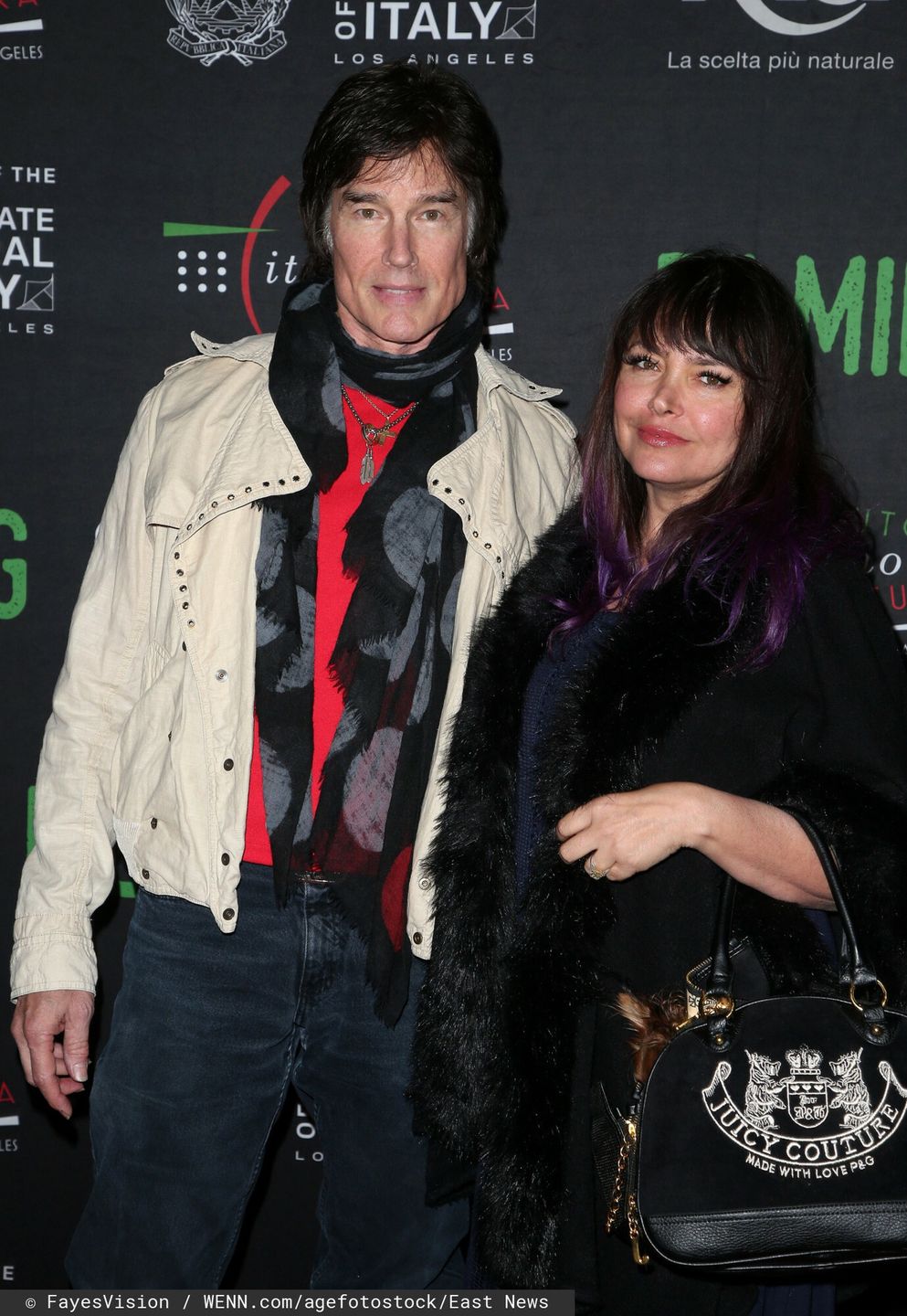 Ronn Moss