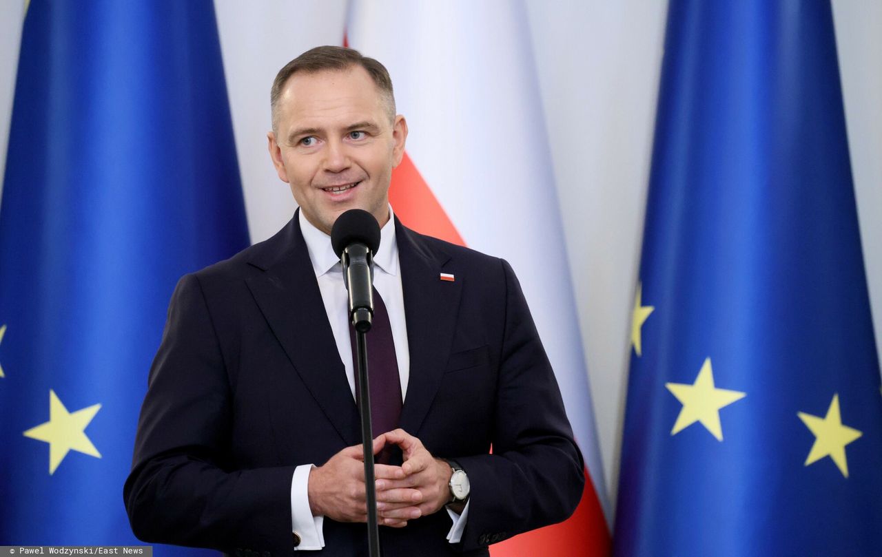 Minister: apeluję do prezydenta, by podpisał. Chodzi o ceny energii