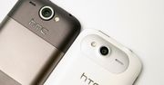 HTC Wildfire S - galeria zdjęć