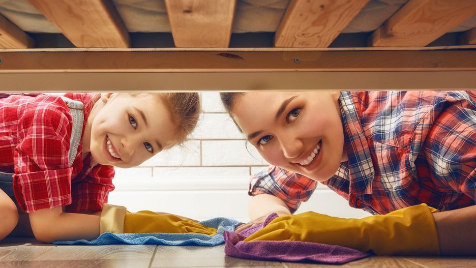 Dziewczęta wykonują o 40 proc. obowiązków domowych więcej niż chłopcy