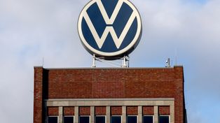 Volkswagen dogadał się ws. wielkich zwolnień. Akcje zareagowały