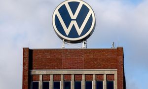 Volkswagen dogadał się ws. wielkich zwolnień. Akcje zareagowały