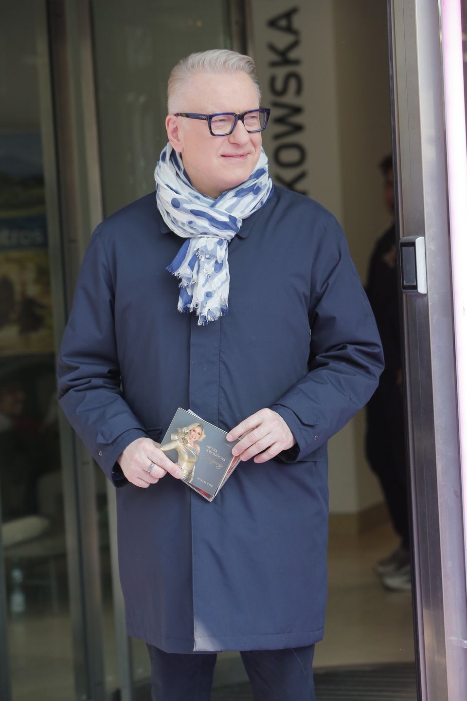 Mariusz Szczygieł