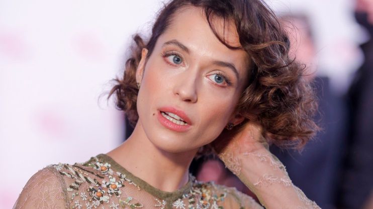 Aleksandra Hamkało mierzy się z trzecią falą depresji