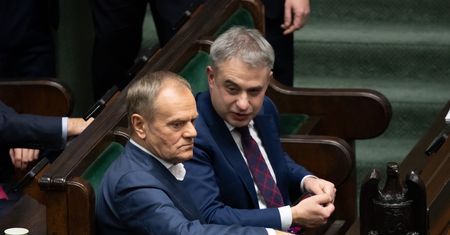 "Ogromny sukces" nie trwał długo. Ludzie premiera dystansują się od "inicjatywy Gawkowskiego"