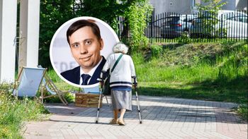 Praca na emeryturze to pułapka? Ekspert ostrzega