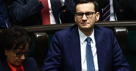 "Brakuje środków na wypłaty". To zastali po Morawieckim