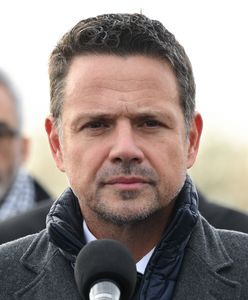 "Będziemy reagować". Trzaskowski zabrał głos ws. marszu