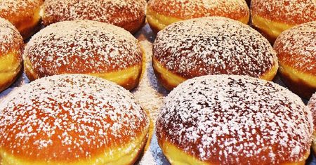 Pączki na koszt firmy? Przedsiębiorcy mogą się ucieszyć