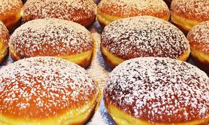 Pączki na koszt firmy? Przedsiębiorcy mogą się ucieszyć