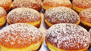 Pączki na koszt firmy? Przedsiębiorcy mogą się ucieszyć