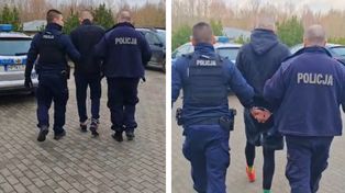 Częstochowa: W mieszkaniu unosił się zapach marihuany. Policjanci znaleźli prawie 600 gramów narkotyków