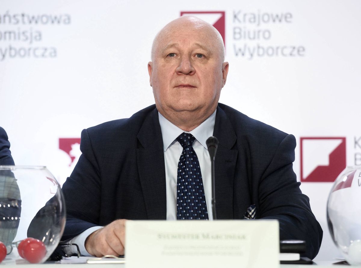 Wybory prezydenckie 2020. PKW czeka na publikację uchwały. Od niej zależy termin wyborów