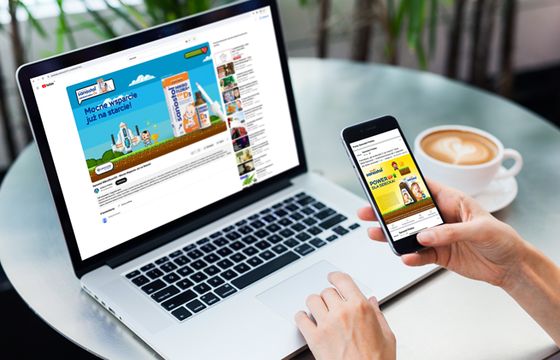 Sanostol z kampanią na motywach gamingowych