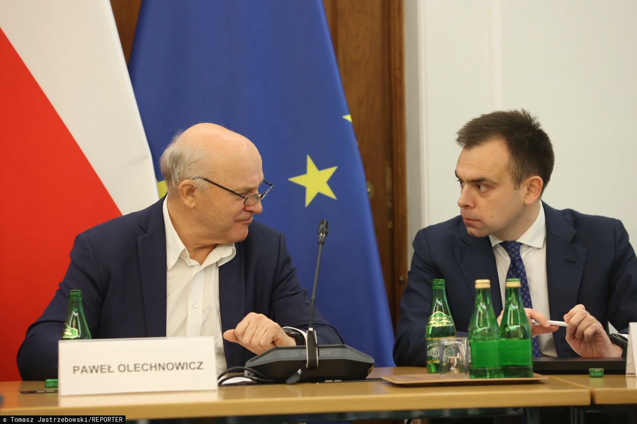 Były prezes Lotosu grzmi ws. Lotosu. "To jest tragiczne"