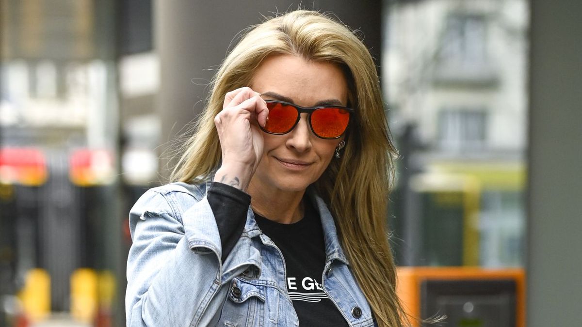 Martyna Wojciechowska