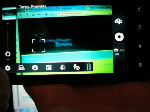 Wyciekł Android 4.0 dla Motoroli RAZR i wygląda zaskakująco dobrze [wideo i galeria] 6