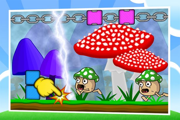 Blocks Hurt [recenzja] 4