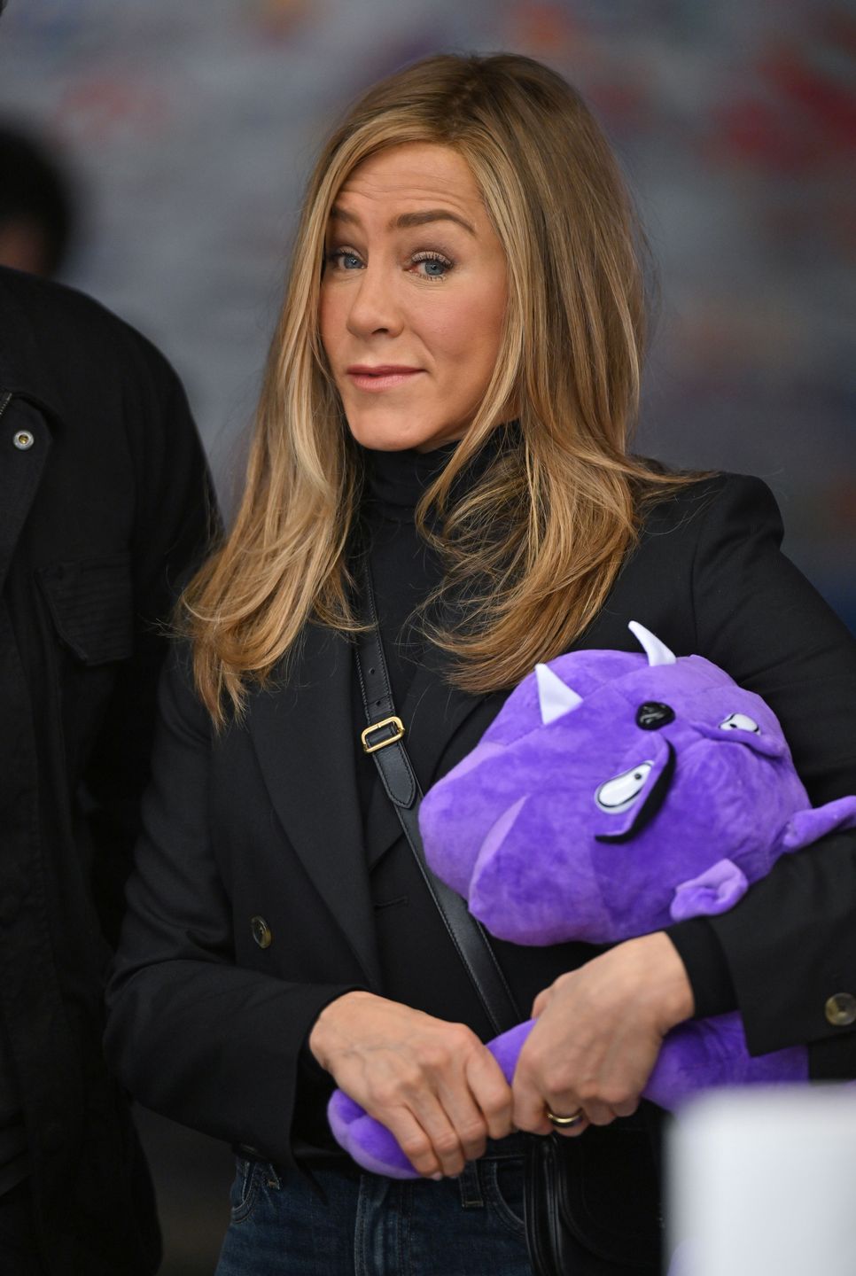 Jennifer Aniston w "Morning Show"
