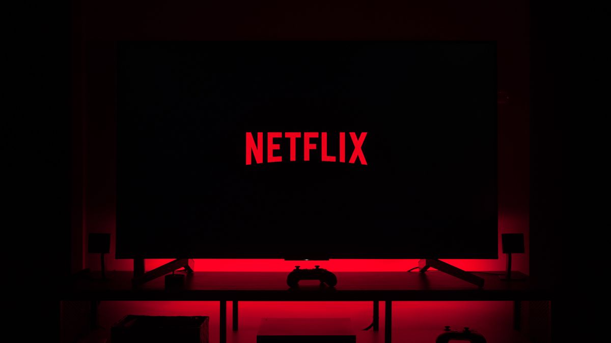 Netflix to jedna z najpopularniejszych platform VOD