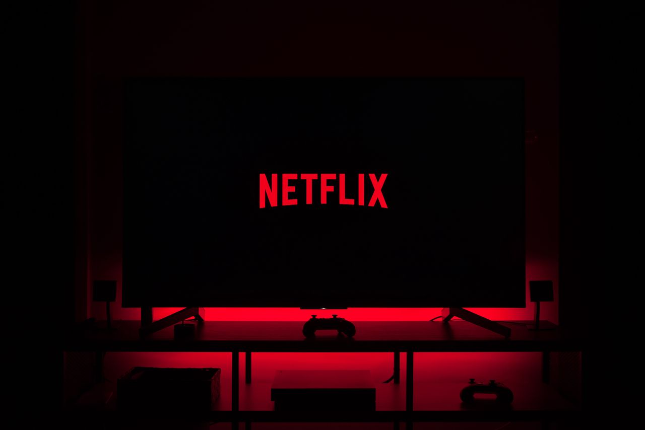 Netflix to jedna z najpopularniejszych platform VOD