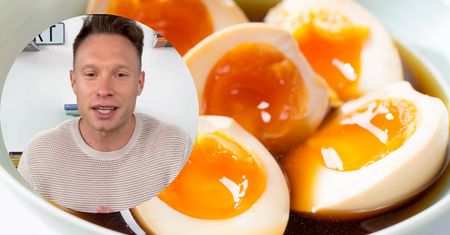Jesz jajka codziennie? Doktor Michał Wrzosek ma do ciebie ważny apel