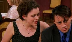 Praca na planie „Przyjaciół” była koszmarem? Aktorka ujawnia