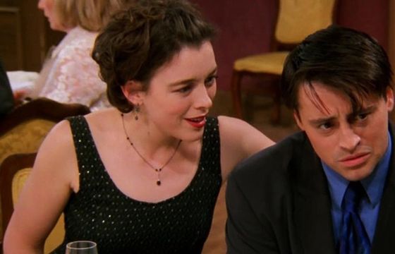 Praca na planie „Przyjaciół” była koszmarem? Aktorka ujawnia