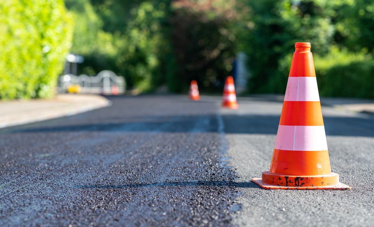 Białystok: Nowa organizacja ruchu na S19 od 15 października