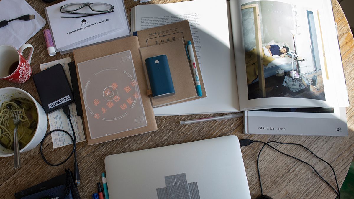 "Wszyscy Jesteśmy Fotografami!" - cykl spotkań skierowany do miłośników fotografii tym razem w Krakowie 1