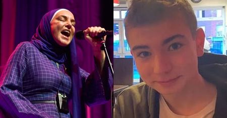 Sinead O'Connor nie żyje. Rok temu gwiazdę spotkała niewyobrażalna tragedia. Jej syn odebrał sobie życie
