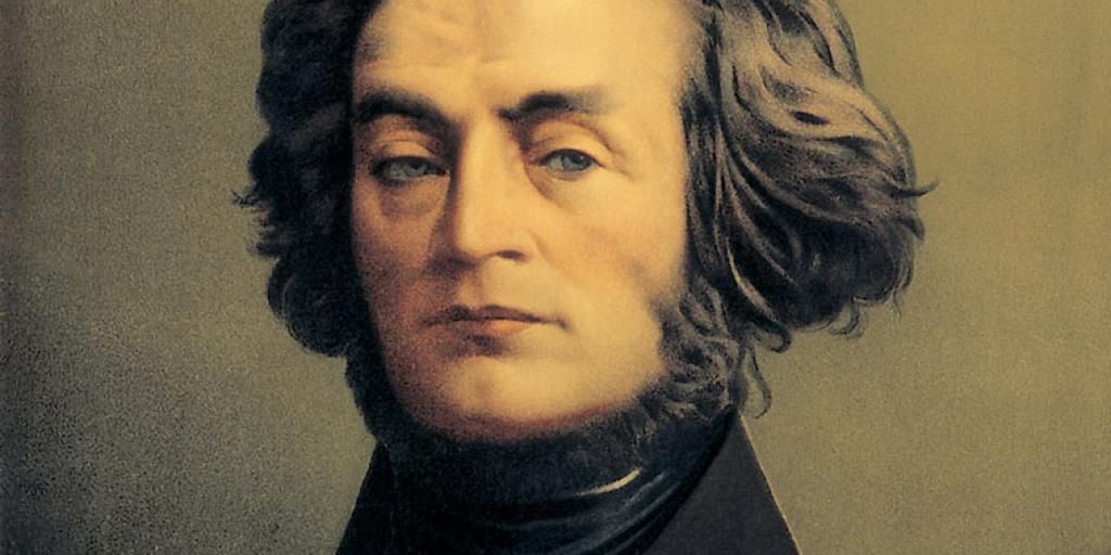 Adam Mickiewicz