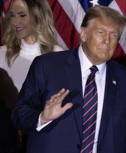 Szef MSZ Francji o słowach Trumpa. "UE nie pozwoli"