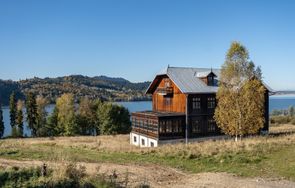 Stary Czorsztyn, Skansen, Stare Maniowy, Kluszkowce