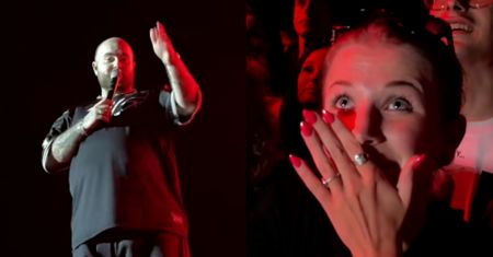 Bedoes oddał fance wartego krocie ROLEXA! "Możesz go SPRZEDAĆ" (WIDEO)