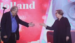 Wspólna akcja TVP i Gdańska. Michnik, Holland, Janda w kapitule