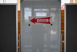 Druga tura wyborów samorządowych 2024. Do której trwa głosowanie?