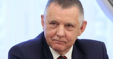 Prezes NIK składa zawiadomienie do prokuratury ws. TVP