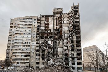 Koszt ewentualnej wojny z Rosją. Polska w kryzysie, gospodarka w ruinie